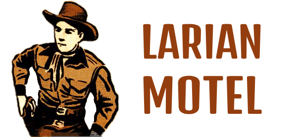 Larian Motel